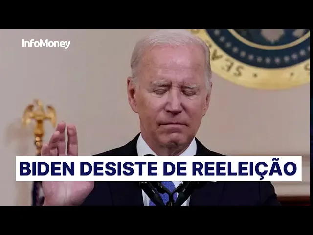 Republicanos pedem que Biden renuncie: “Se não pode concorrer, não está apto”