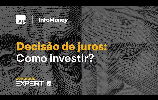 Selic mantida e alívio lá fora: como investir agora em renda fixa, Bolsa e fundos?