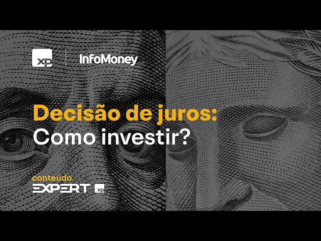 Selic mantida e alívio lá fora: como investir agora em renda fixa, Bolsa e fundos?