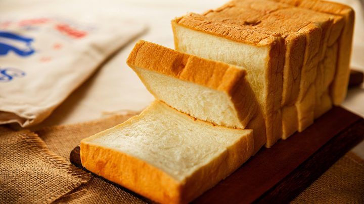 Pesquisa mostra presença de álcool em pães de forma