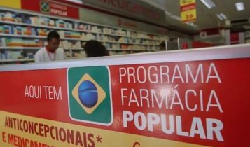 Saiba como retirar medicamentos e outros itens pelo Farmácia Popular