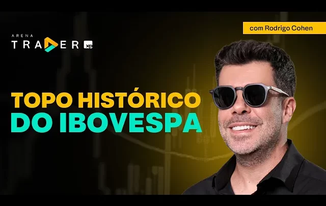 Ibovespa vai renovar máximas e dólar seguirá em queda? Confira na análise técnica