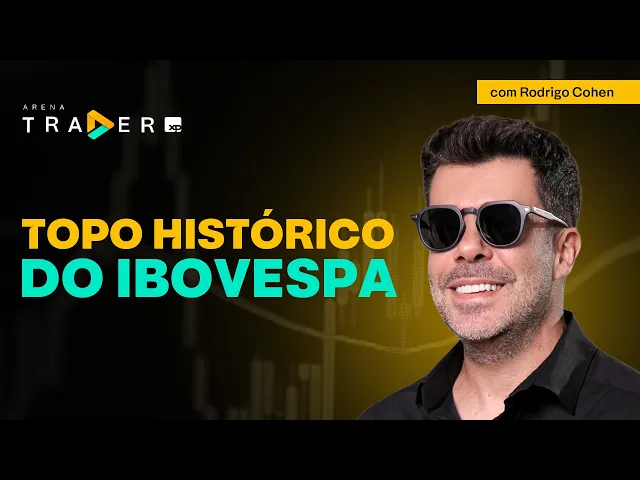 Ibovespa vai renovar máximas e dólar seguirá em queda? Confira na análise técnica