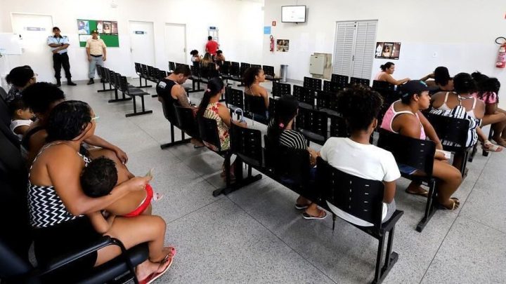 SMS monitora mpox em Aracaju; capital não possui casos atuais