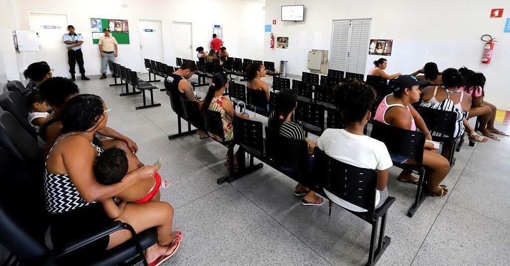 SMS monitora mpox em Aracaju; capital não possui casos atuais