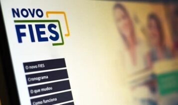 Fies: inscrições para vagas do segundo semestre terminam nesta terça