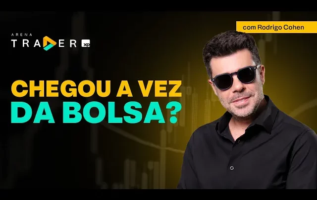 O que esperar do Ibovespa, dólar e HASH11 pela análise técnica na semana?