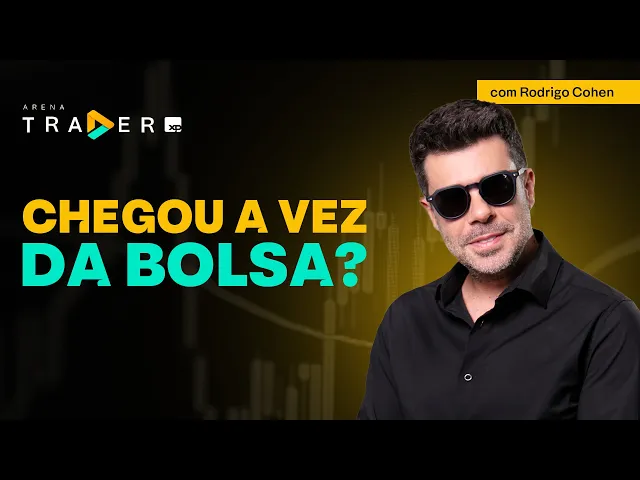 O que esperar do Ibovespa, dólar e HASH11 pela análise técnica na semana?