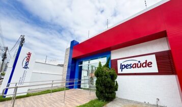 Novo centro do Ipesaúde duplicará atendimentos infantojuvenis