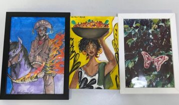 Abertura da Exposição Avie! ocorrerá na próxima quinta-feira, 5