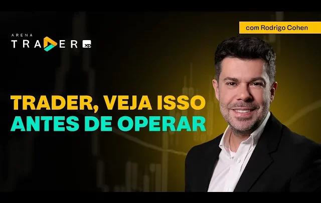 Queda do Ibovespa e dólar para cima? Confira na análise técnica