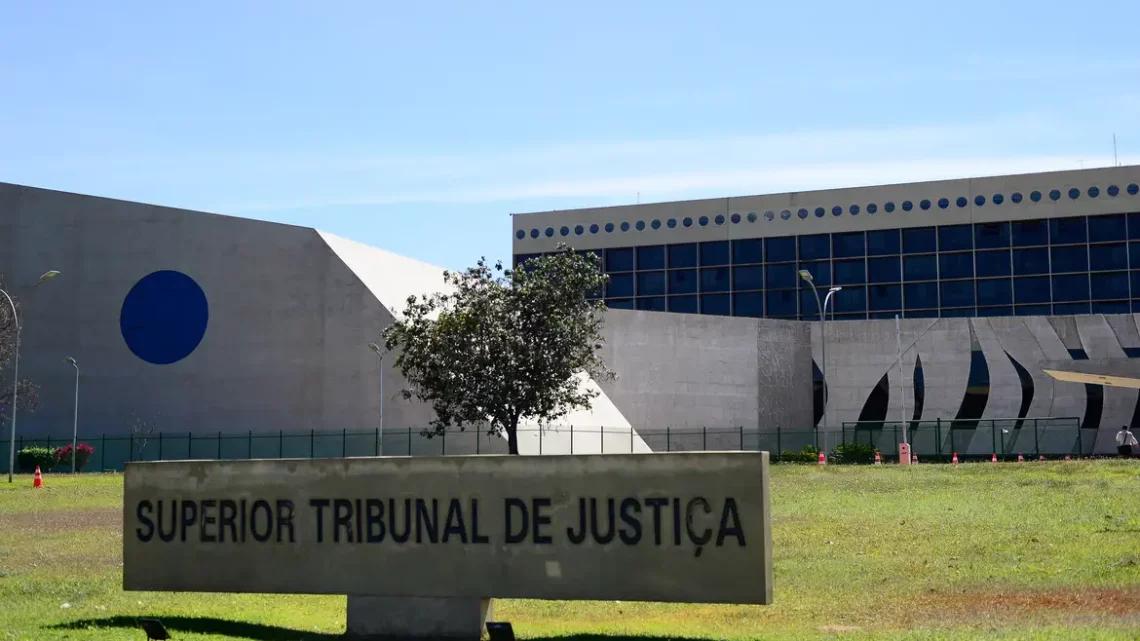 STJ inicia inscrições do concurso público para analista judiciário