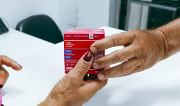 Case orienta sobre devolução de medicamentos e fórmulas em desuso