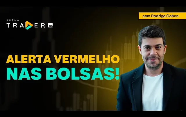 Ibovespa em alerta: análise técnica aponta para possível correção