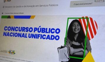 Ministério adia divulgação do resultado final do Concurso Unificado