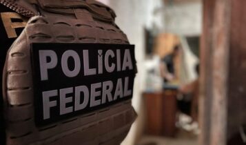 Governo autoriza concurso para a Polícia Federal com 192 vagas