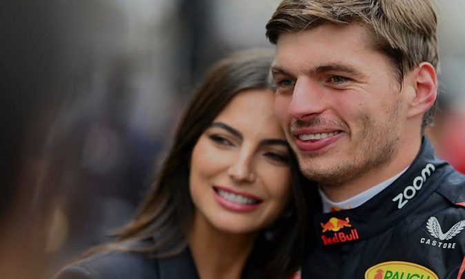 Verstappen e Kelly Piquet anunciam gravidez: ‘Nosso pequeno milagre’