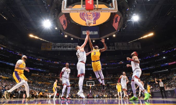 NBA avalia expansão na Europa e deixa clubes dos EUA preocupados