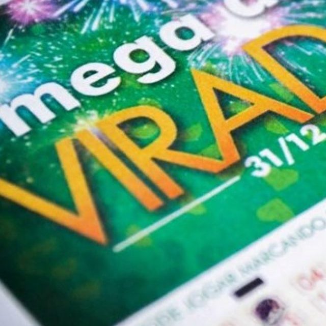 Resultado Mega da Virada: veja os números sorteados