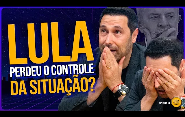 Os desafios dos EUA na era Trump, segundo Charles Mendlowicz, o “Economista Sincero”