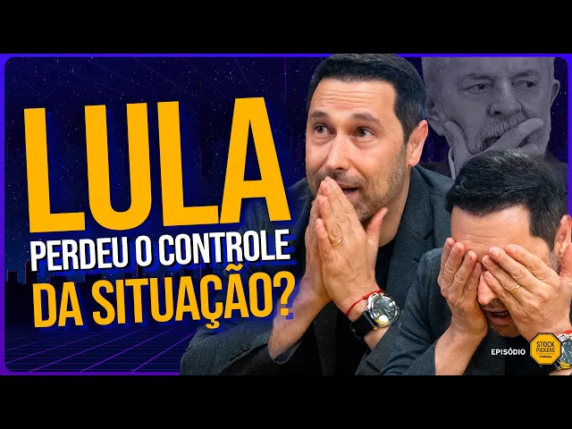 Os desafios dos EUA na era Trump, segundo Charles Mendlowicz, o “Economista Sincero”