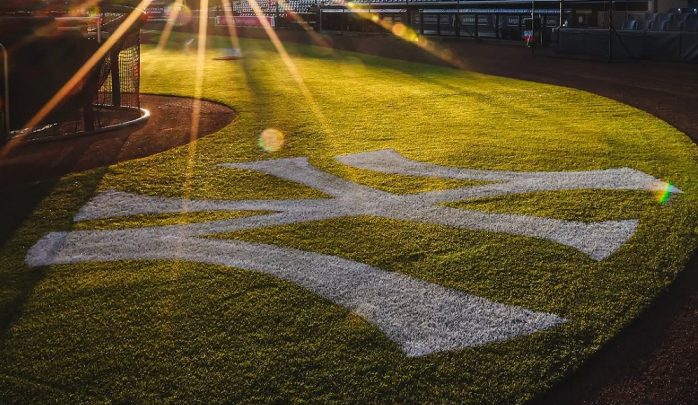 New York Yankees revoga proibição ao uso de barbas após 50 anos