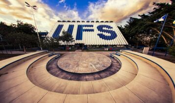 UFS publica edital de transferência externa para ingresso em 2025.1