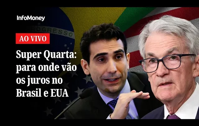 Super-quarta reduziu temor sobre tarifas nos EUA, mas reforçou tom duro do Copom